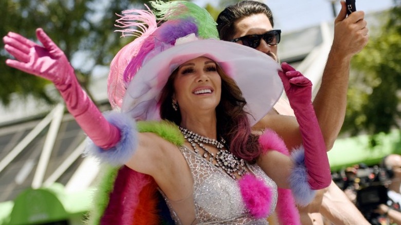 Lisa Vanderpump