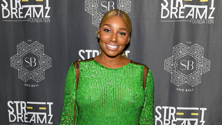 NeNe Leakes