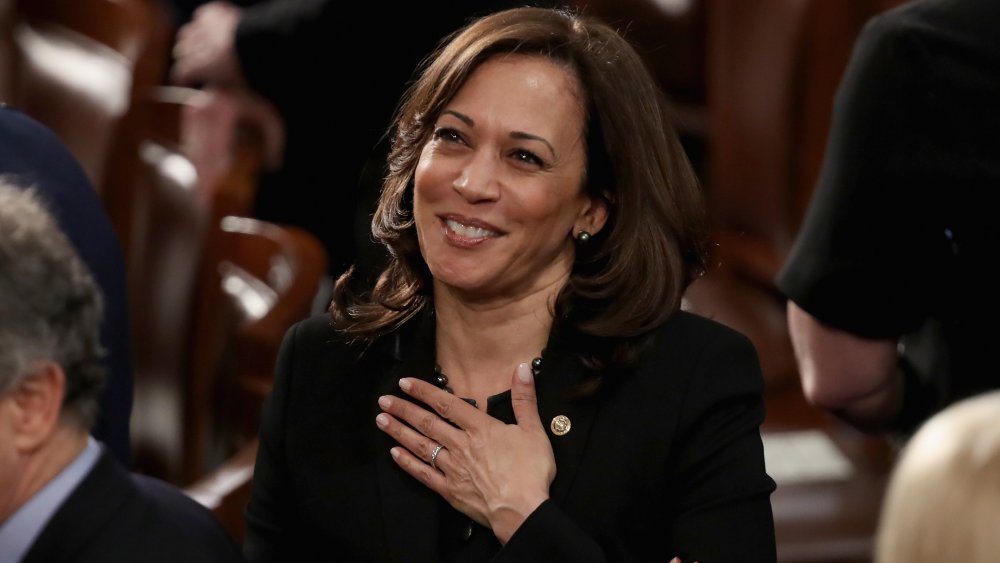 Kamala Harris