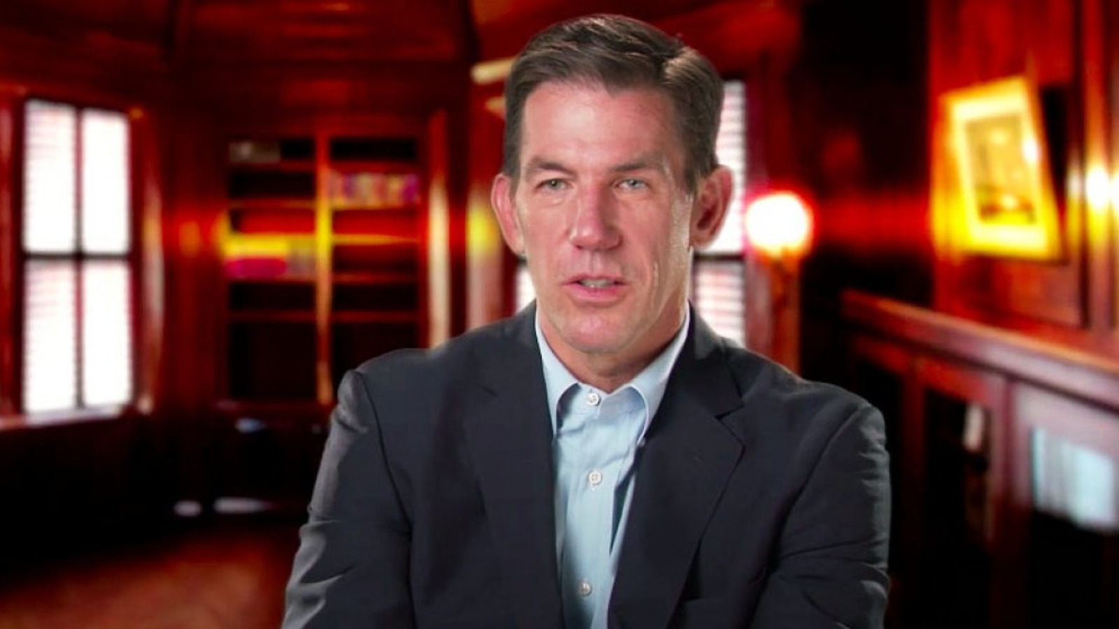 Why Thomas Ravenel Is Bashing Southern Charm After His Cameo