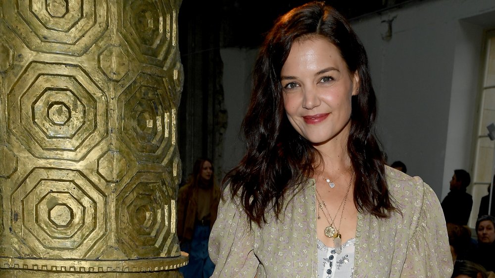 Katie Holmes