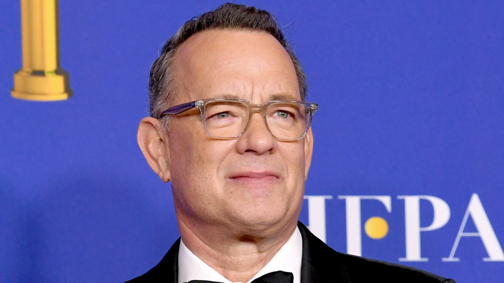 Tom Hanks