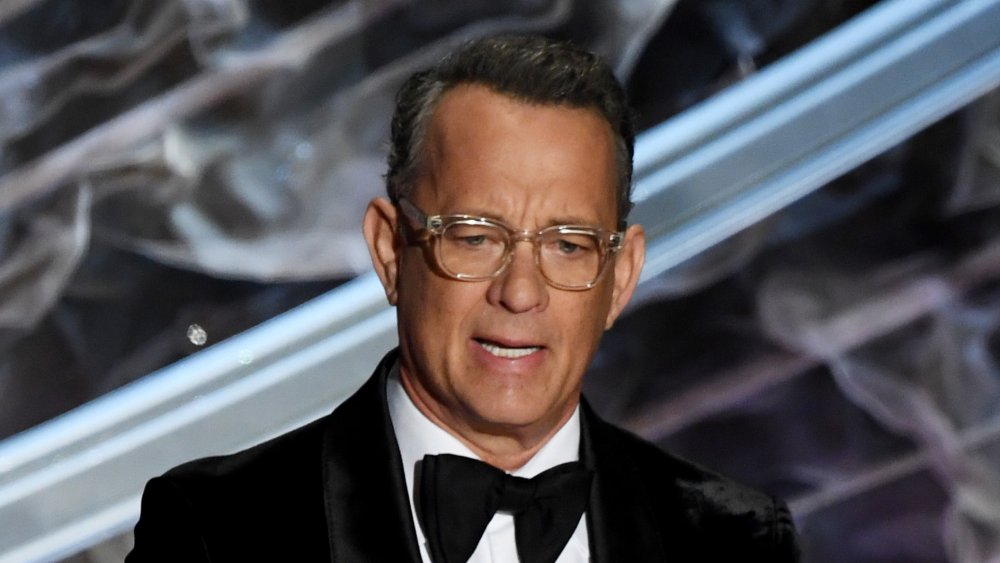 Tom Hanks