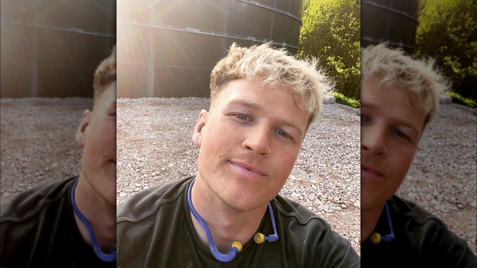 Why Tom Pearson Got Fired On Below Deck Sailing Yacht NewsFinale