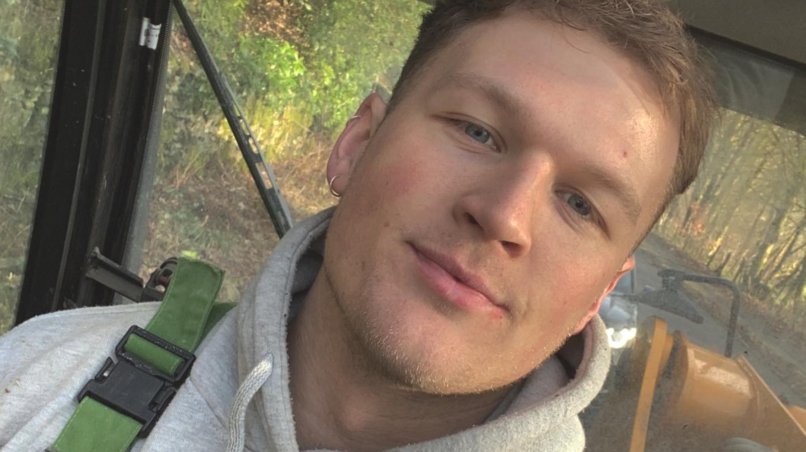 Why Tom Pearson Got Fired On Below Deck Sailing Yacht