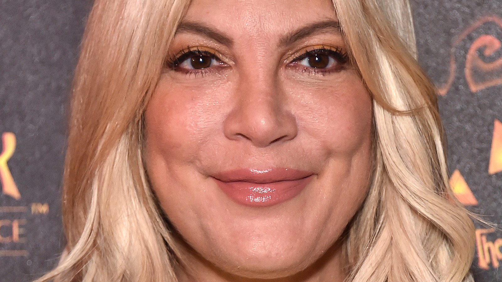 Why Tori Spelling Has Regrets About Her Plastic Surgery 