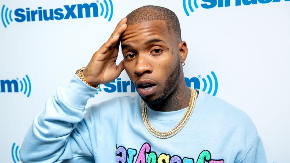 Tory Lanez