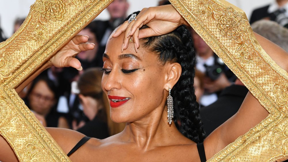 Tracee Ellis Ross