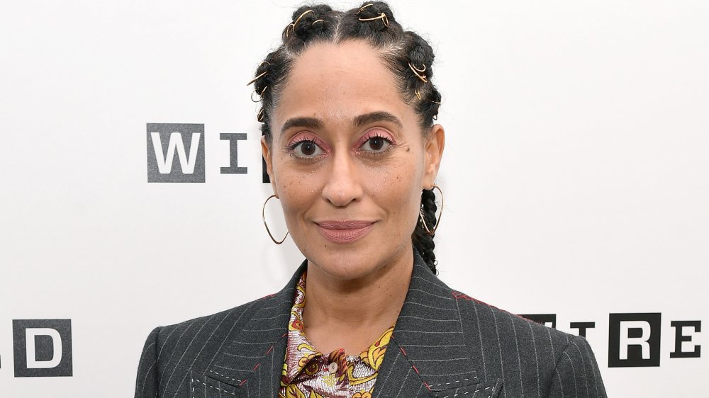 Why Tracee Ellis Ross Isn't Married