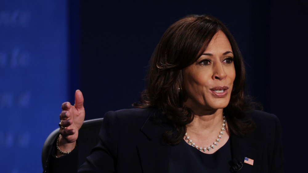 Kamala Harris