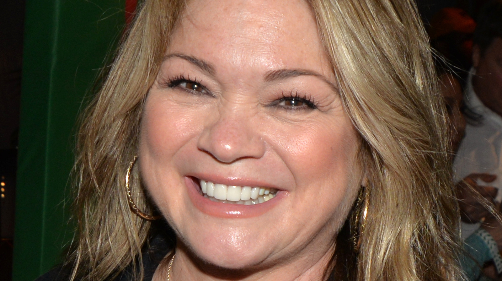 Why Valerie Bertinelli Was Blasted For Her Jenny Craig Commercial