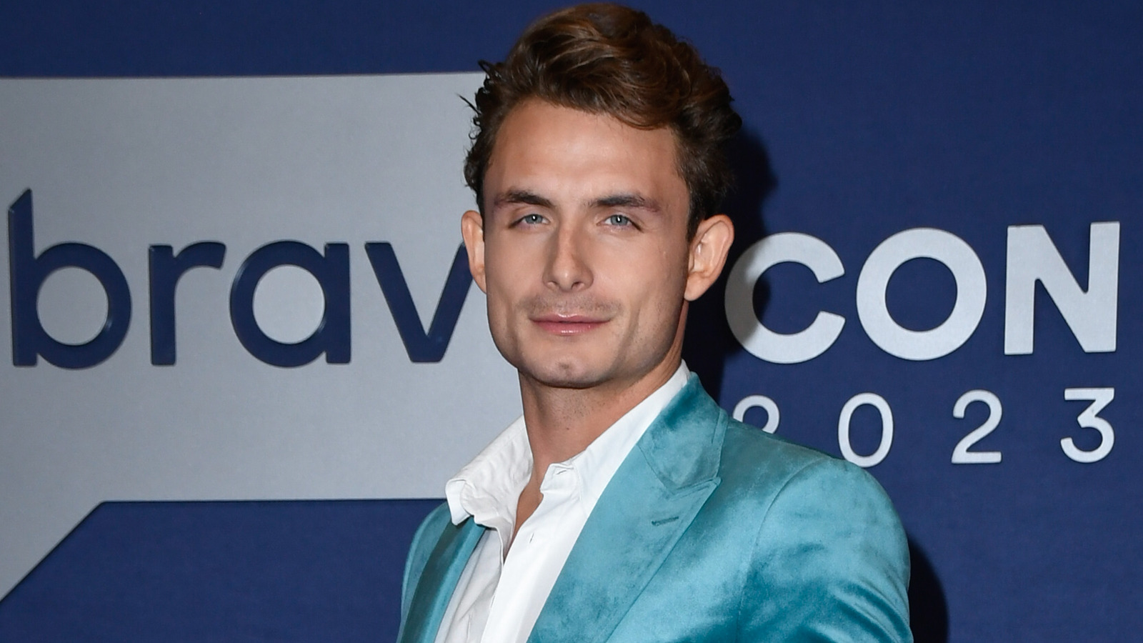 Why Vanderpump Rules Star James Kennedy Stopped Drinking Alcohol