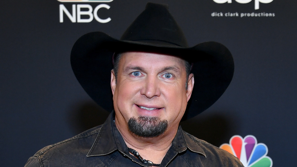 Garth Brooks