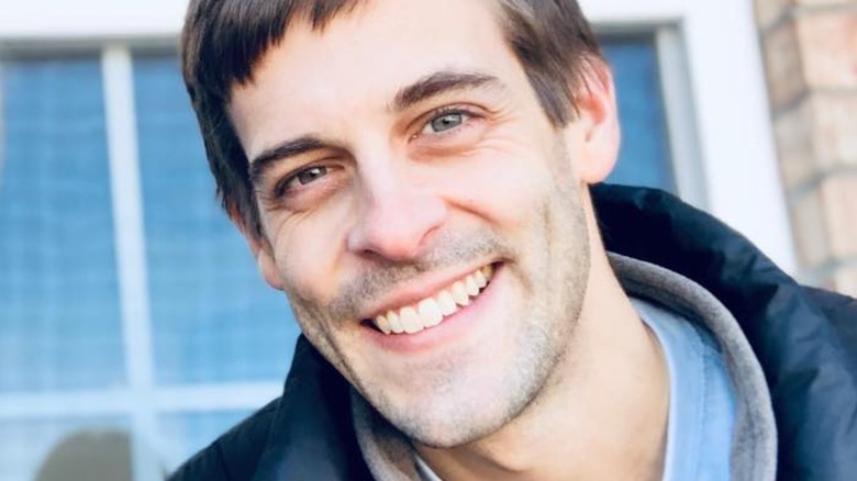 Derick Dillard 2020