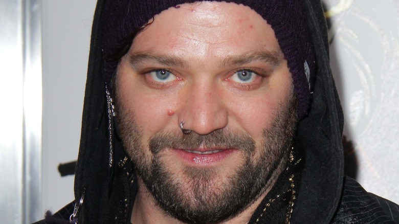 Bam Margera in 2013