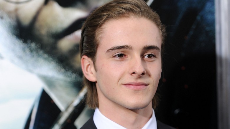 Alex Watson