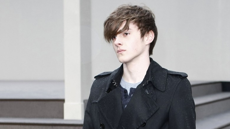 Alex Watson