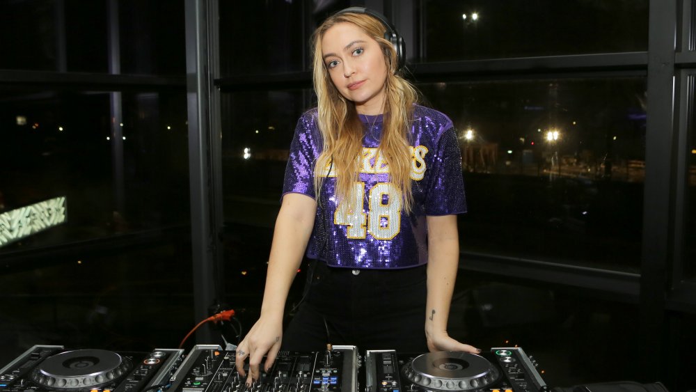 brandi cyrus