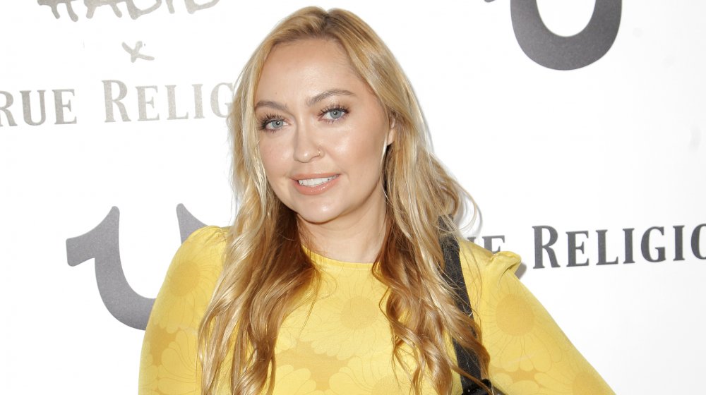 brandi cyrus