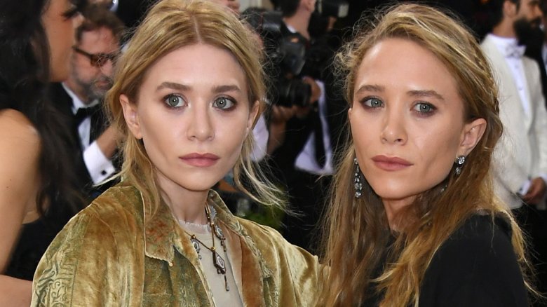 Why We Never Hear From The Olsen Twins Brother