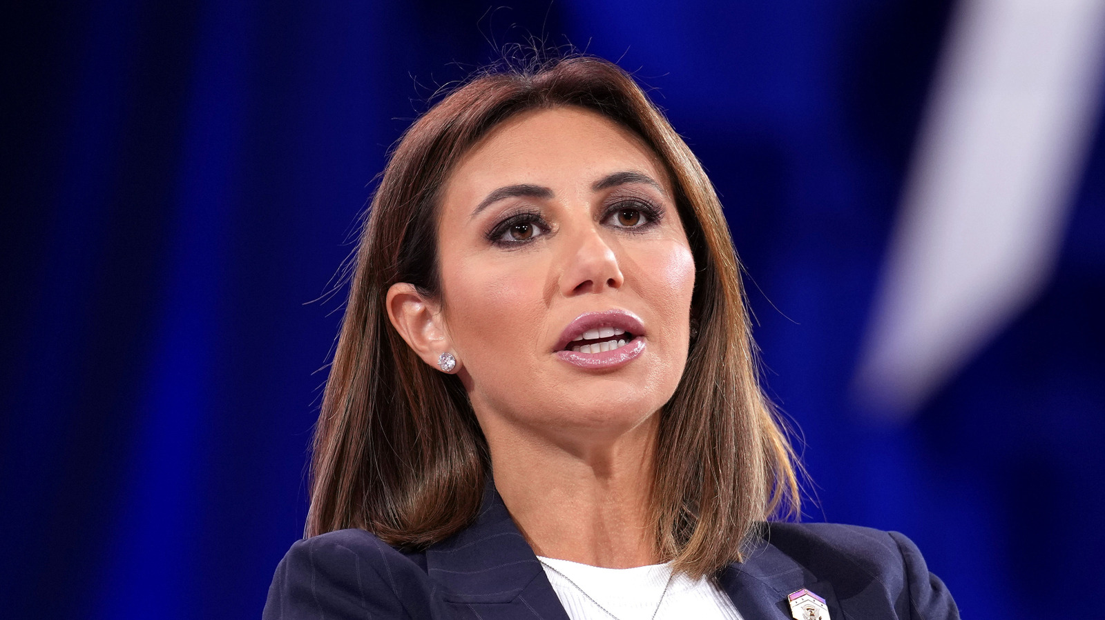 Why We Saw Alina Habba's Divorce Coming From A Mile Away