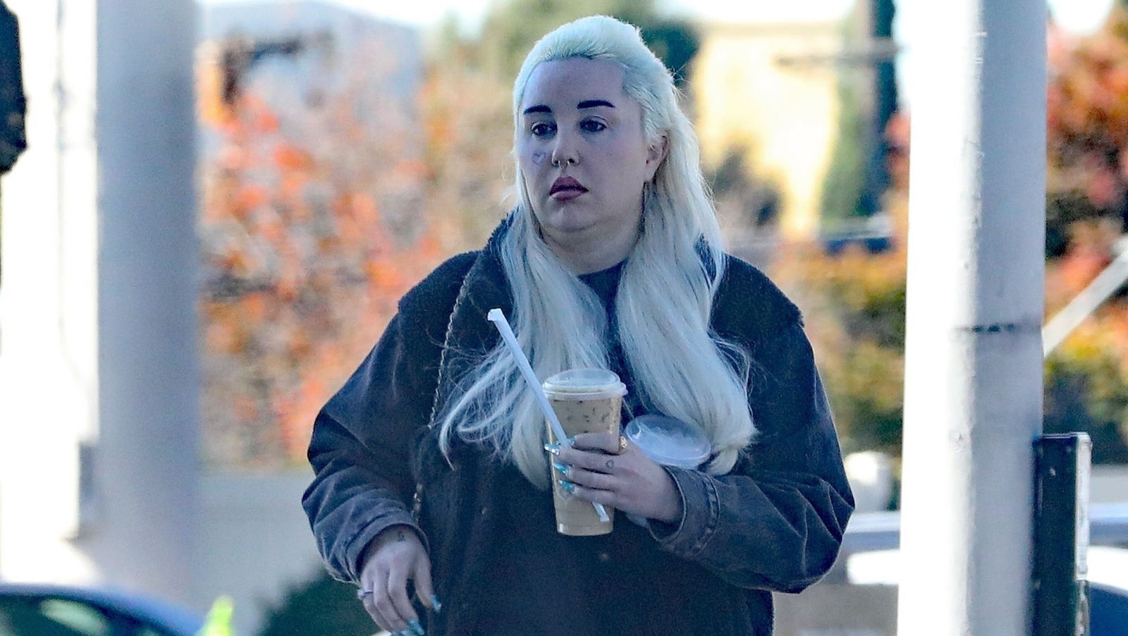 Why We're Worried About Amanda Bynes