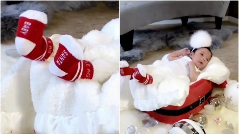 Dream Kardashian