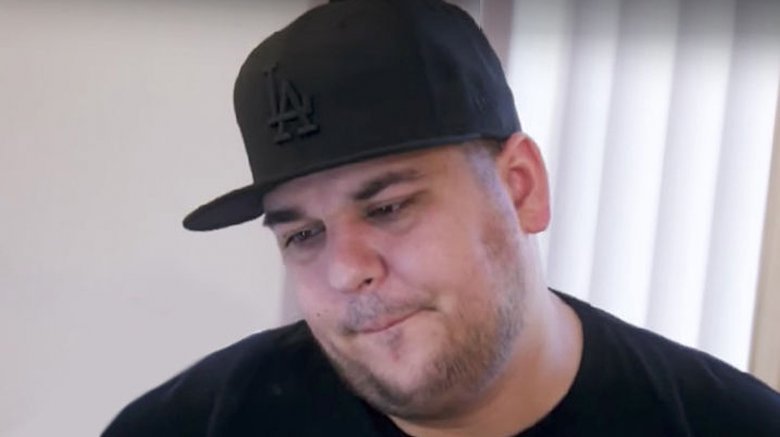 Rob Kardashian