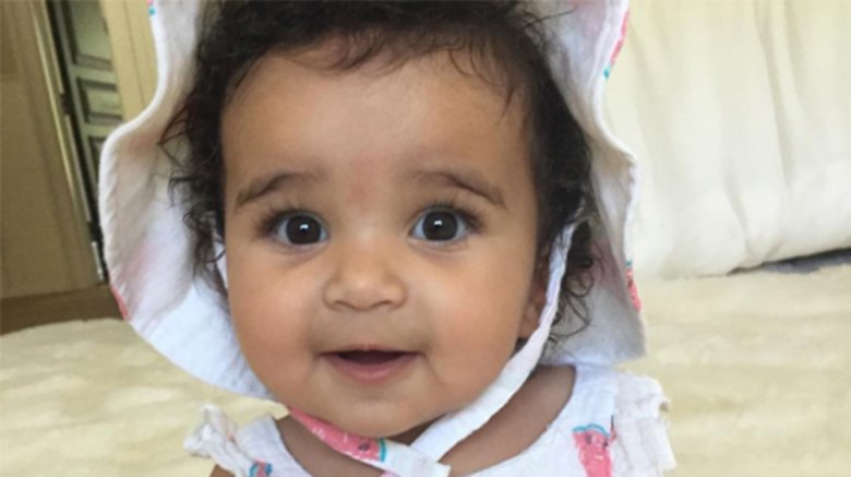 Dream Kardashian
