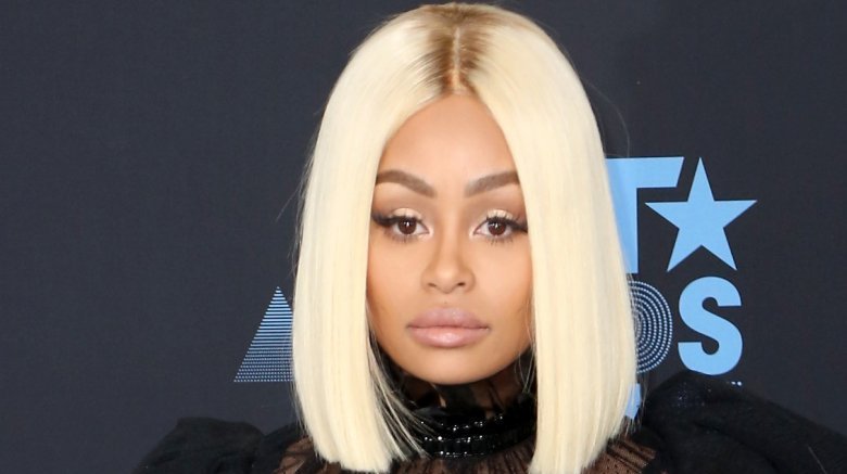 Blac Chyna