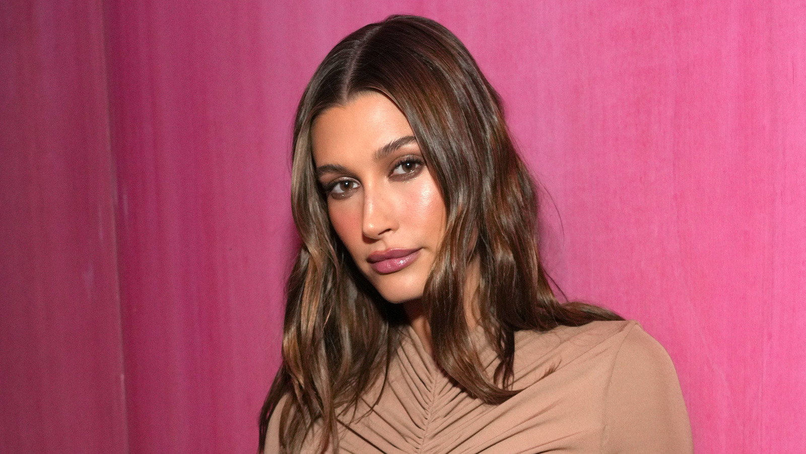 Why We’re Worried About Hailey Bieber