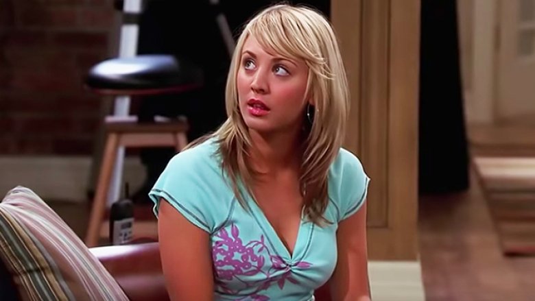 Why We're Worried About Kaley Cuoco's Career