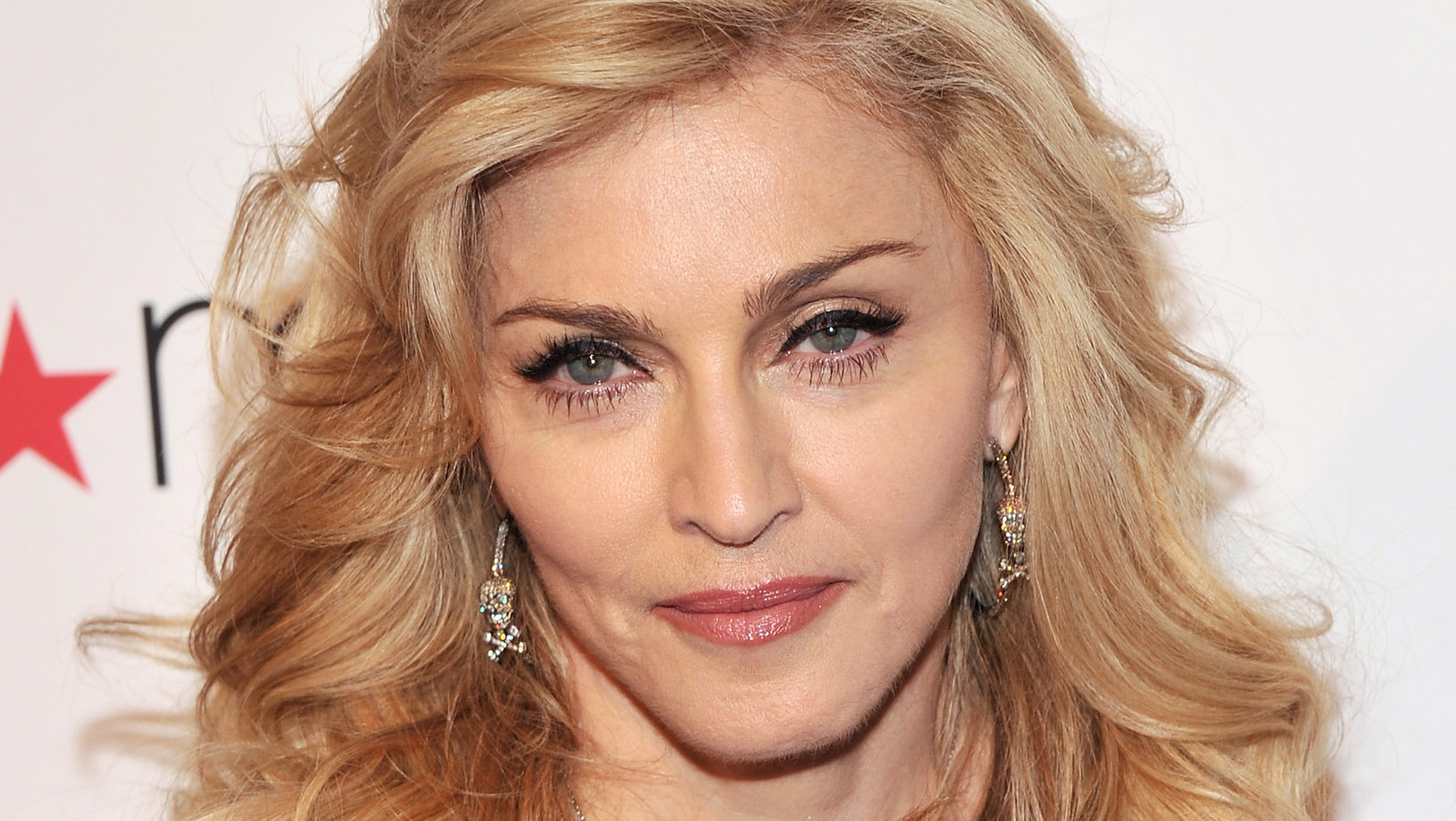 Madonna Untouched]