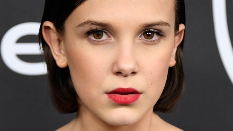 Why We're Worried About Millie Bobby Brown