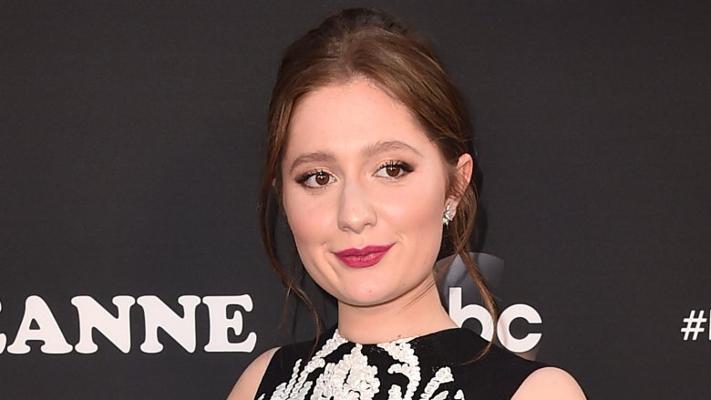 Emma Kenney