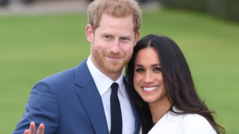 Prince Harry Meghan markle