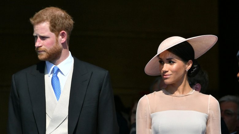 meghan markle prince harry
