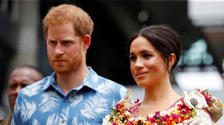 prince harry meghan markle