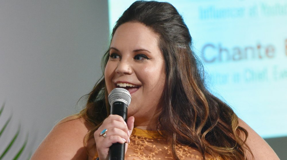 Whitney Way Thore