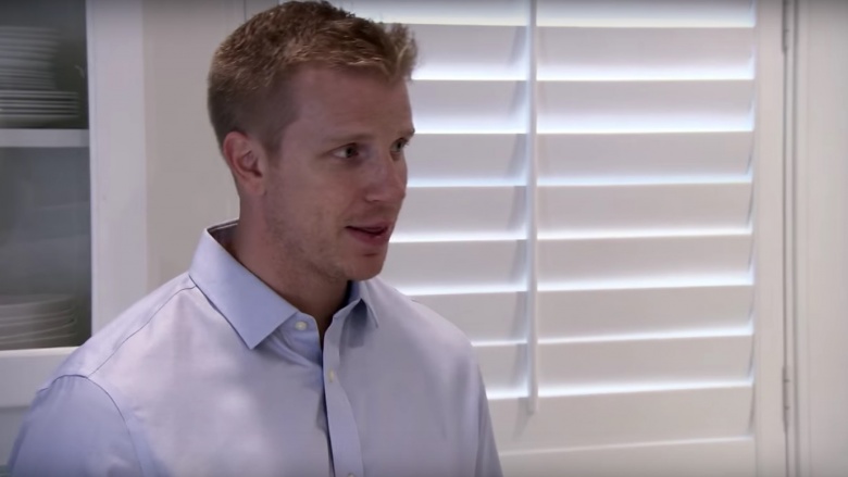 Sean Lowe