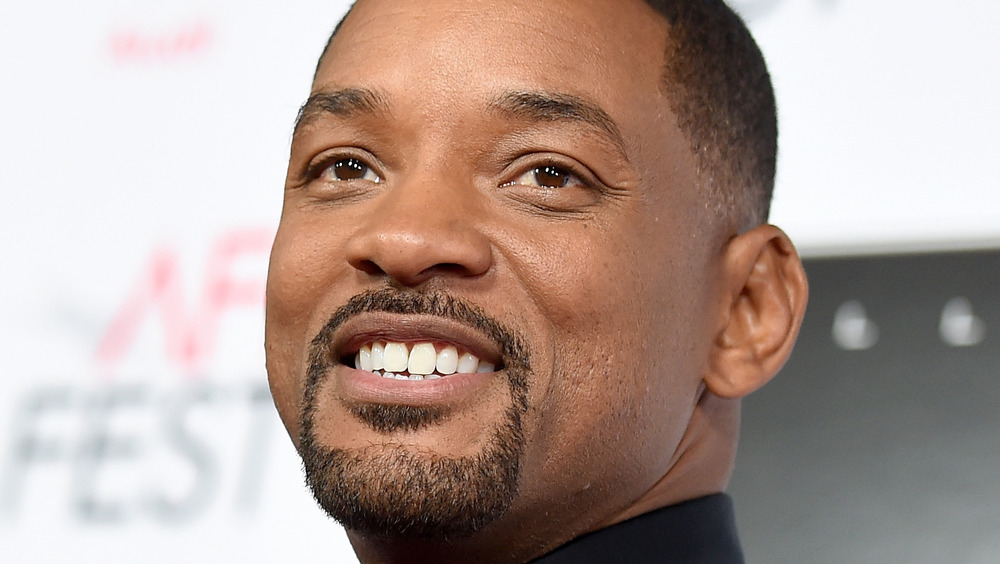 Will Smith, Hollywood, 2015