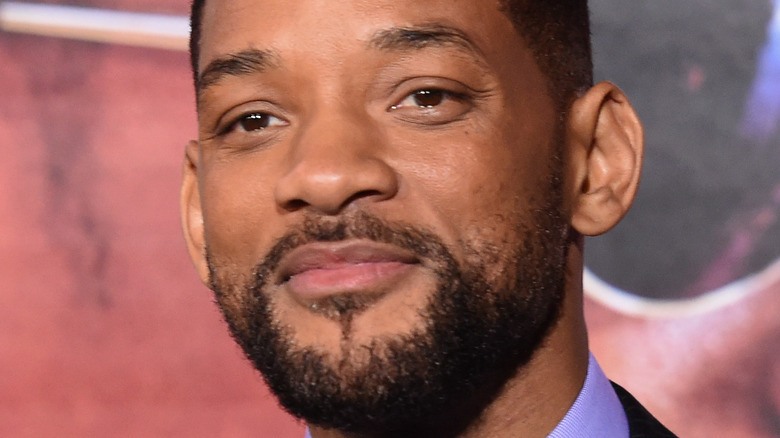 Will Smith attends the Warner Bros. Pictures' "Focus" premiere