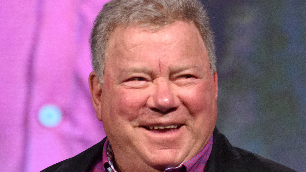 William Shatner in March 2020 Chicago Expo