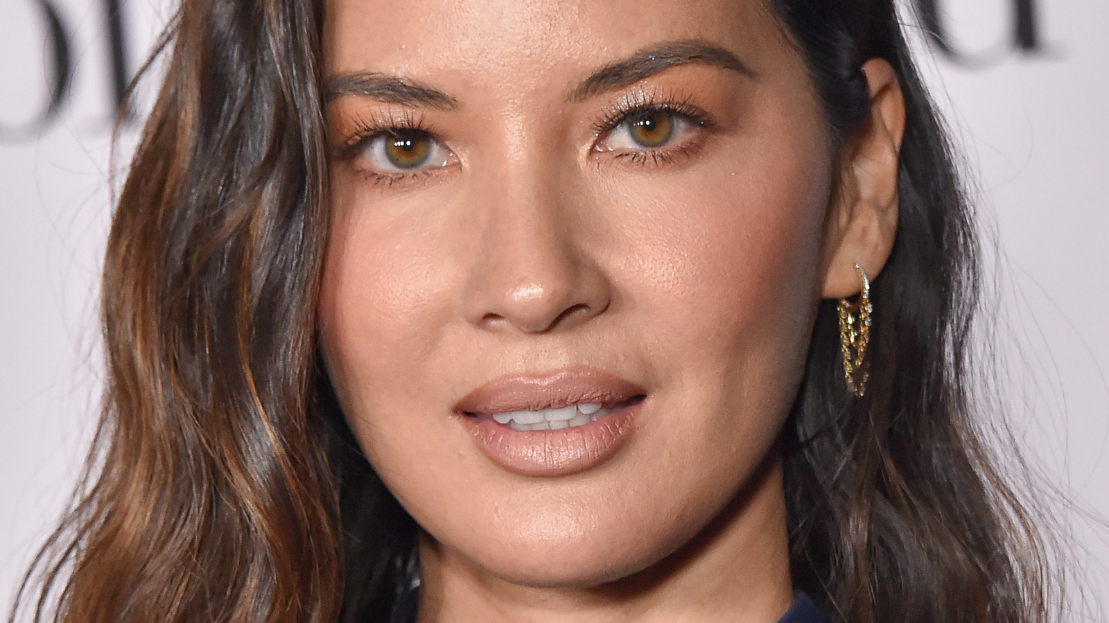 Why Won't Olivia Munn Address The Status Of Her Relationship With John