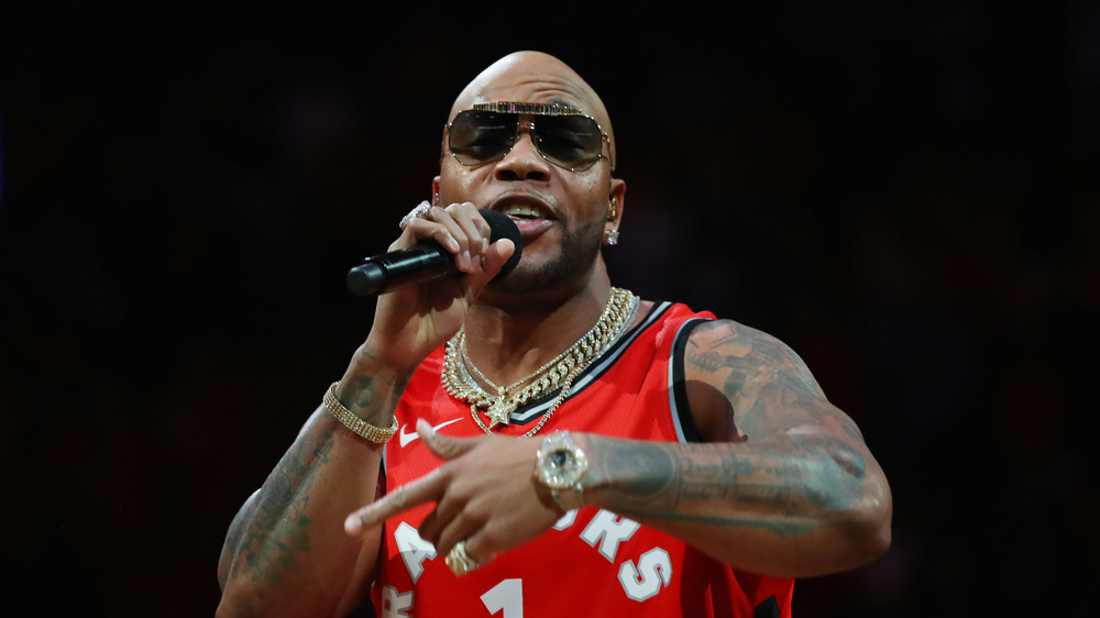 Flo Rida 