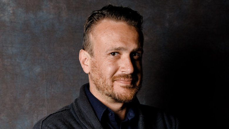 Jason Segel 