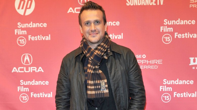 Jason Segel 