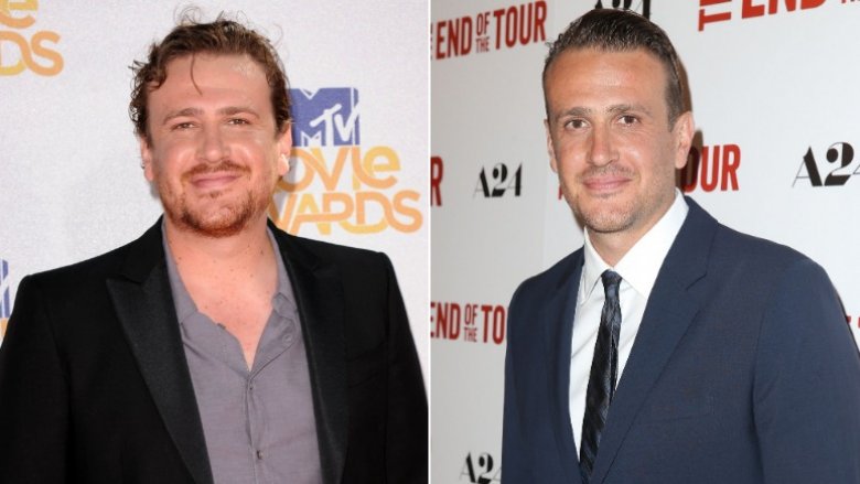 Jason Segel 