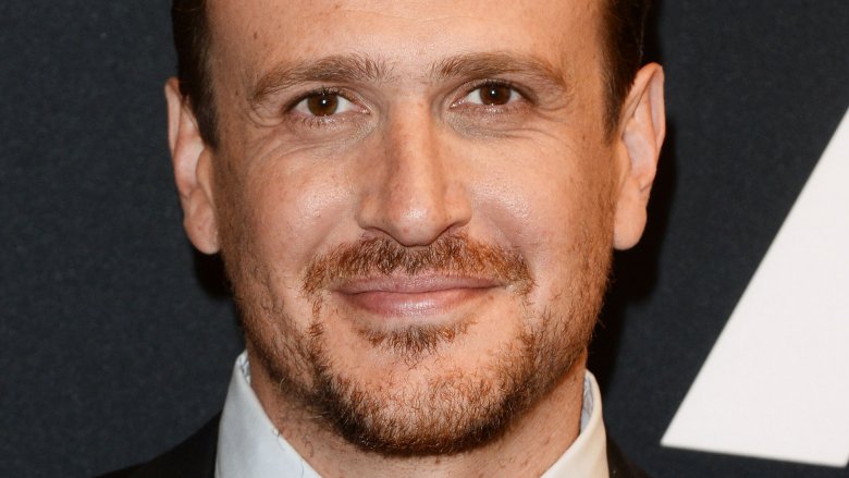 Jason Segel