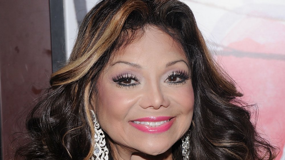 Why You Don't Hear From La Toya Jackson Anymore